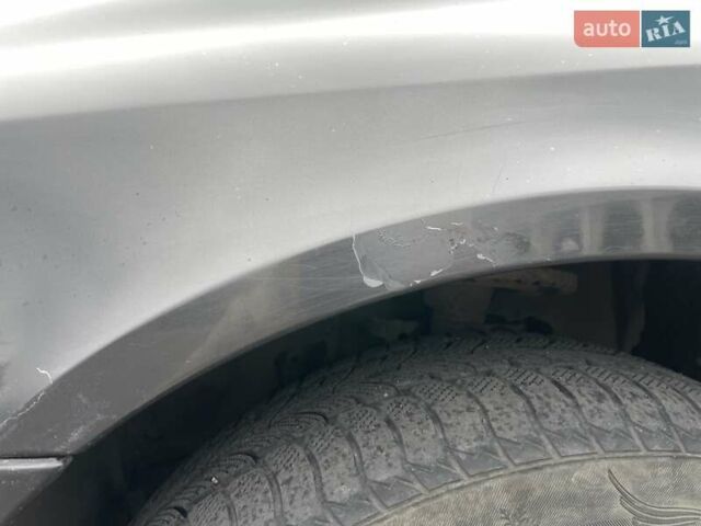 Чорний Рено Лагуна, об'ємом двигуна 1.6 л та пробігом 99 тис. км за 6800 $, фото 12 на Automoto.ua