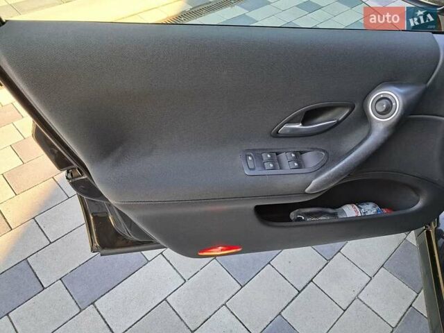 Черный Рено Лагуна, объемом двигателя 1.6 л и пробегом 99 тыс. км за 5300 $, фото 35 на Automoto.ua