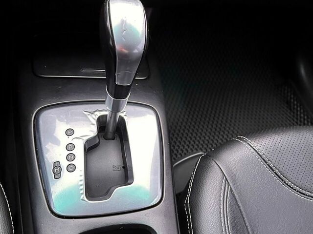 Черный Рено Лагуна, объемом двигателя 2 л и пробегом 299 тыс. км за 6200 $, фото 6 на Automoto.ua