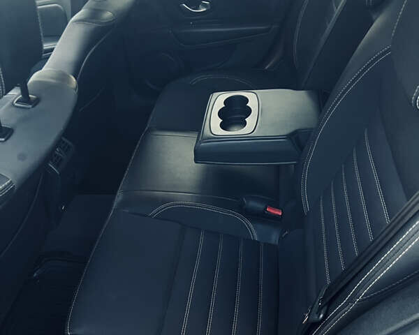 Чорний Рено Лагуна, об'ємом двигуна 1.46 л та пробігом 336 тис. км за 5700 $, фото 25 на Automoto.ua