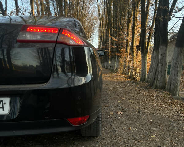 Чорний Рено Лагуна, об'ємом двигуна 1.46 л та пробігом 336 тис. км за 5700 $, фото 14 на Automoto.ua