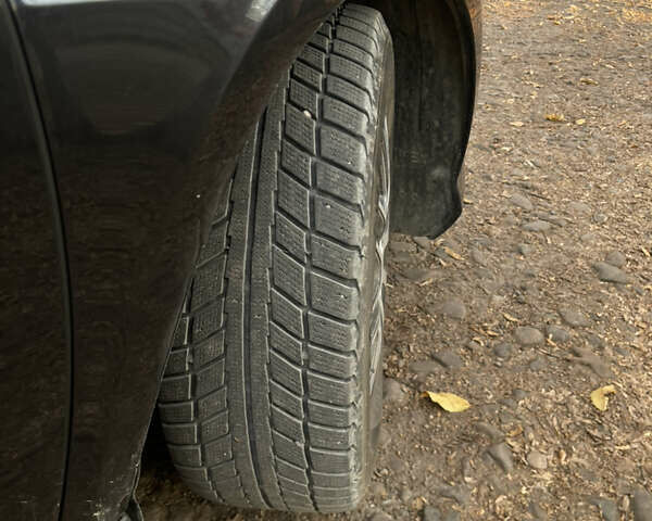 Чорний Рено Лагуна, об'ємом двигуна 1.46 л та пробігом 336 тис. км за 5700 $, фото 15 на Automoto.ua