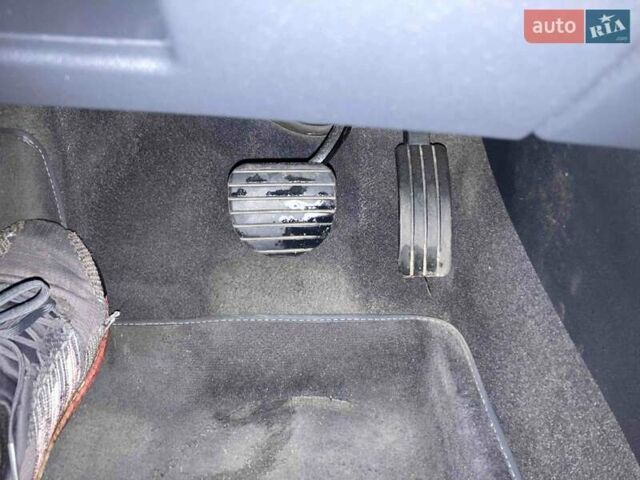 Черный Рено Лагуна, объемом двигателя 2 л и пробегом 190 тыс. км за 12500 $, фото 1 на Automoto.ua