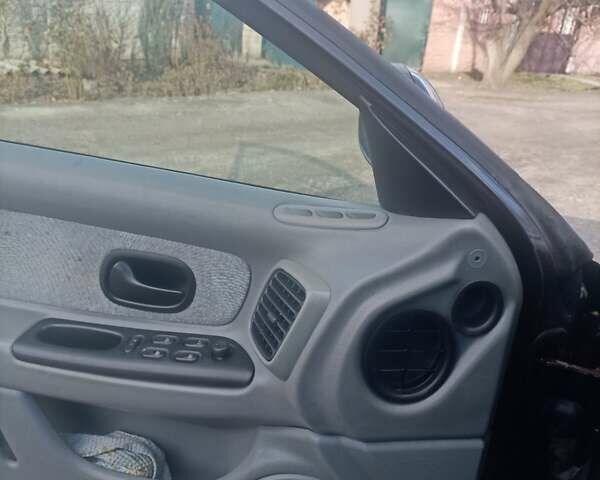 Фіолетовий Рено Лагуна, об'ємом двигуна 2.9 л та пробігом 280 тис. км за 2500 $, фото 12 на Automoto.ua