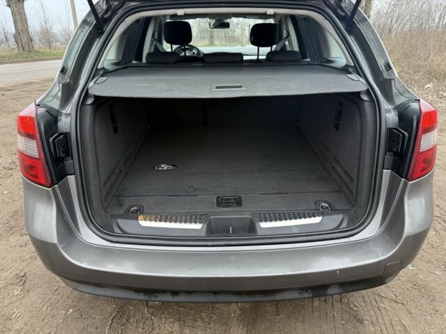 Коричневый Рено Лагуна, объемом двигателя 0 л и пробегом 247 тыс. км за 4250 $, фото 6 на Automoto.ua