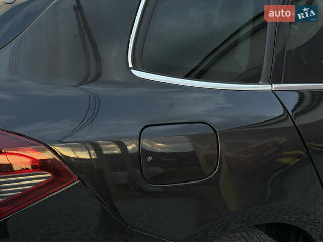 Рено Лагуна 2012 в Стрые на Automoto.ua Коричневый Рено Лагуна, объемом двигателя 1.5 л и пробегом 155 тыс. км за 8600 $, фото 16 на Automoto.ua