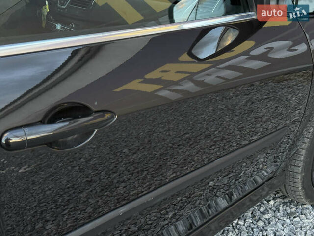 Рено Лагуна 2012 в Стрые на Automoto.ua Коричневый Рено Лагуна, объемом двигателя 1.5 л и пробегом 155 тыс. км за 8600 $, фото 14 на Automoto.ua