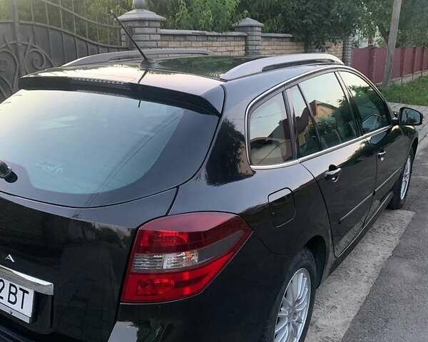 Коричневий Рено Лагуна, об'ємом двигуна 1.46 л та пробігом 203 тис. км за 7400 $, фото 3 на Automoto.ua