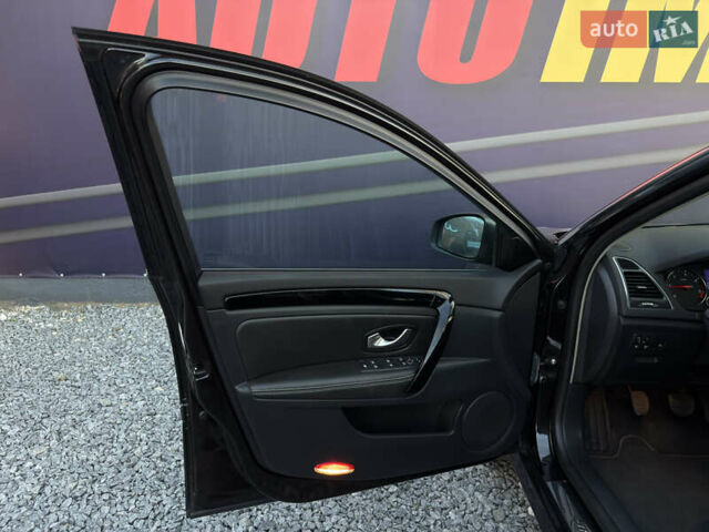 Коричневий Рено Лагуна, об'ємом двигуна 1.5 л та пробігом 155 тис. км за 8600 $, фото 28 на Automoto.ua