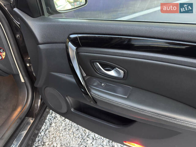 Рено Лагуна 2012 в Стрые на Automoto.ua Коричневый Рено Лагуна, объемом двигателя 1.5 л и пробегом 155 тыс. км за 8600 $, фото 51 на Automoto.ua