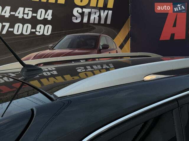 Коричневий Рено Лагуна, об'ємом двигуна 1.5 л та пробігом 155 тис. км за 8600 $, фото 17 на Automoto.ua