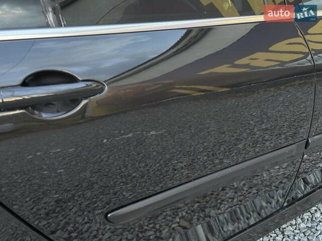 Рено Лагуна 2012 в Стрые на Automoto.ua Коричневый Рено Лагуна, объемом двигателя 1.5 л и пробегом 155 тыс. км за 8600 $, фото 15 на Automoto.ua