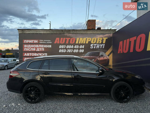 Рено Лагуна 2012 в Стрые на Automoto.ua Коричневый Рено Лагуна, объемом двигателя 1.5 л и пробегом 155 тыс. км за 8600 $, фото 20 на Automoto.ua