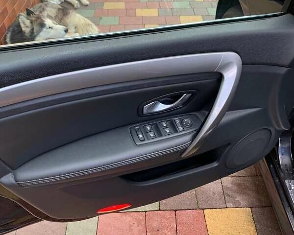 Коричневий Рено Лагуна, об'ємом двигуна 1.46 л та пробігом 203 тис. км за 7400 $, фото 17 на Automoto.ua