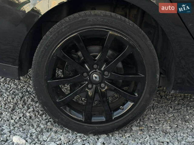 Рено Лагуна 2012 в Стрые на Automoto.ua Коричневый Рено Лагуна, объемом двигателя 1.5 л и пробегом 155 тыс. км за 8600 $, фото 27 на Automoto.ua