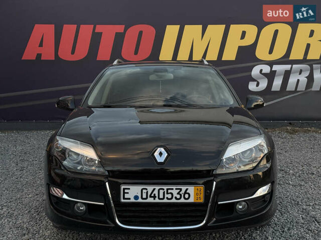 Рено Лагуна 2012 в Стрые на Automoto.ua Коричневый Рено Лагуна, объемом двигателя 1.5 л и пробегом 155 тыс. км за 8600 $, фото 2 на Automoto.ua