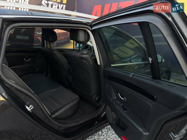 Рено Лагуна 2012 в Стрые на Automoto.ua Коричневый Рено Лагуна, объемом двигателя 1.5 л и пробегом 155 тыс. км за 8600 $, фото 46 на Automoto.ua