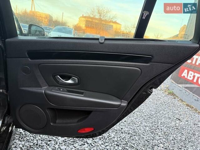 Коричневый Рено Лагуна, объемом двигателя 1.5 л и пробегом 155 тыс. км за 8300 $, фото 9 на Automoto.ua