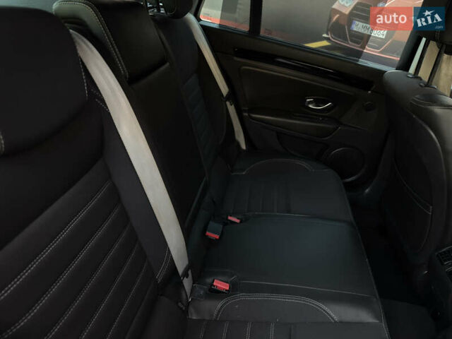 Рено Лагуна 2012 в Стрые на Automoto.ua Коричневый Рено Лагуна, объемом двигателя 1.5 л и пробегом 155 тыс. км за 8600 $, фото 47 на Automoto.ua