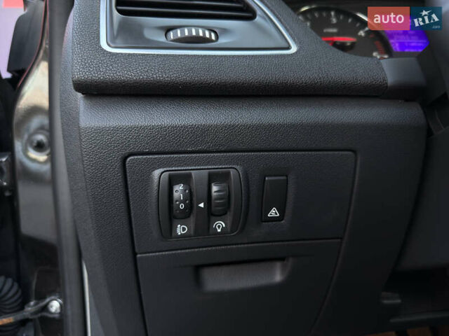 Рено Лагуна 2012 в Стрые на Automoto.ua Коричневый Рено Лагуна, объемом двигателя 1.5 л и пробегом 155 тыс. км за 8600 $, фото 32 на Automoto.ua