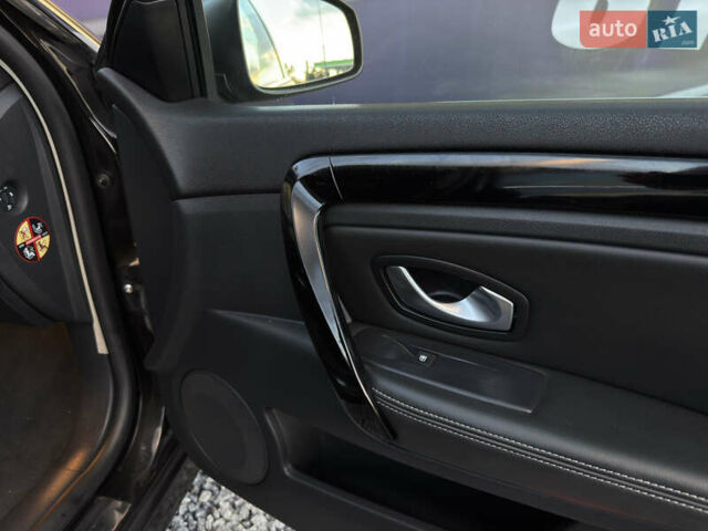 Рено Лагуна 2012 в Стрые на Automoto.ua Коричневый Рено Лагуна, объемом двигателя 1.5 л и пробегом 155 тыс. км за 8600 $, фото 52 на Automoto.ua