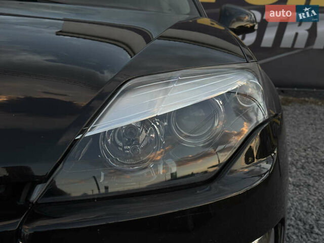Коричневий Рено Лагуна, об'ємом двигуна 1.5 л та пробігом 155 тис. км за 8600 $, фото 8 на Automoto.ua