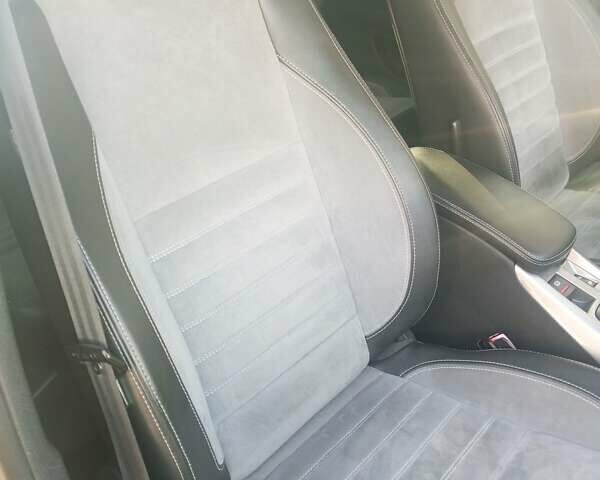 Коричневый Рено Лагуна, объемом двигателя 2 л и пробегом 210 тыс. км за 8400 $, фото 31 на Automoto.ua