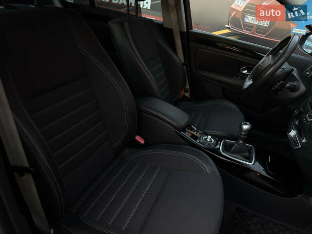 Рено Лагуна 2012 в Стрые на Automoto.ua Коричневый Рено Лагуна, объемом двигателя 1.5 л и пробегом 155 тыс. км за 8600 $, фото 49 на Automoto.ua