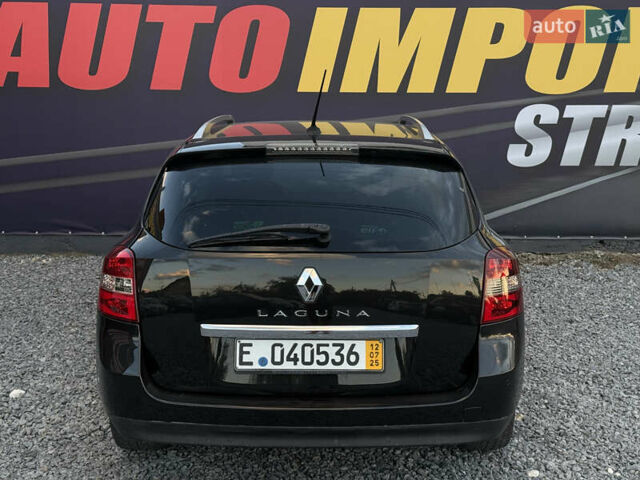 Рено Лагуна 2012 в Стрые на Automoto.ua Коричневый Рено Лагуна, объемом двигателя 1.5 л и пробегом 155 тыс. км за 8600 $, фото 22 на Automoto.ua