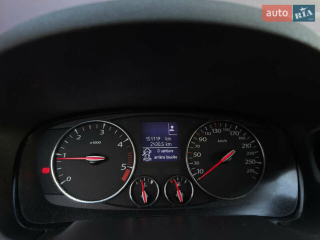 Рено Лагуна 2012 в Стрые на Automoto.ua Коричневый Рено Лагуна, объемом двигателя 1.5 л и пробегом 155 тыс. км за 8600 $, фото 33 на Automoto.ua