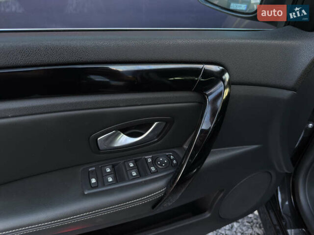 Рено Лагуна 2012 в Стрые на Automoto.ua Коричневый Рено Лагуна, объемом двигателя 1.5 л и пробегом 155 тыс. км за 8600 $, фото 29 на Automoto.ua