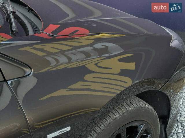 Рено Лагуна 2012 в Стрые на Automoto.ua Коричневый Рено Лагуна, объемом двигателя 1.5 л и пробегом 155 тыс. км за 8600 $, фото 13 на Automoto.ua