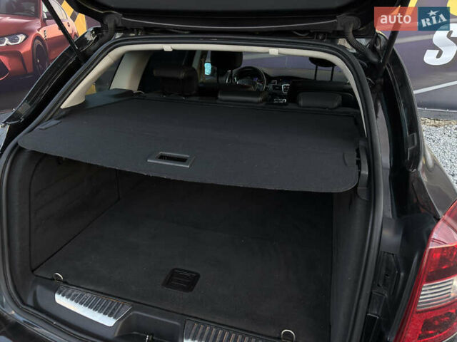 Коричневий Рено Лагуна, об'ємом двигуна 1.5 л та пробігом 155 тис. км за 8600 $, фото 53 на Automoto.ua
