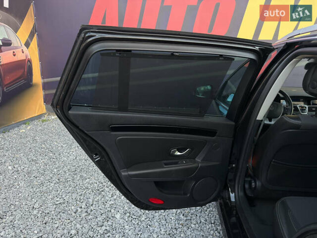 Рено Лагуна 2012 в Стрые на Automoto.ua Коричневый Рено Лагуна, объемом двигателя 1.5 л и пробегом 155 тыс. км за 8600 $, фото 42 на Automoto.ua