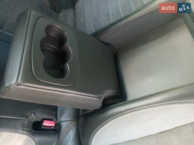 Коричневый Рено Лагуна, объемом двигателя 2 л и пробегом 210 тыс. км за 8400 $, фото 39 на Automoto.ua