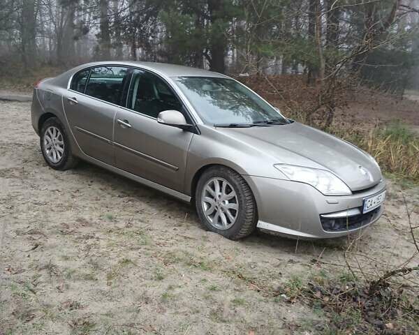 Коричневий Рено Лагуна, об'ємом двигуна 1.5 л та пробігом 280 тис. км за 6000 $, фото 2 на Automoto.ua