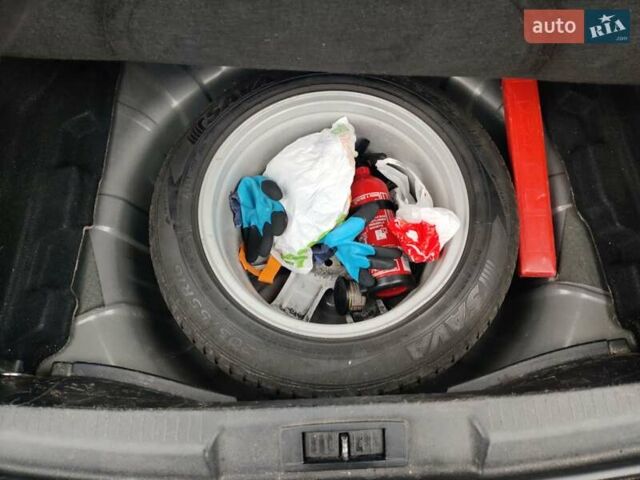 Коричневый Рено Лагуна, объемом двигателя 1.5 л и пробегом 196 тыс. км за 7000 $, фото 9 на Automoto.ua