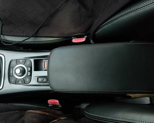 Коричневый Рено Лагуна, объемом двигателя 1.5 л и пробегом 196 тыс. км за 7000 $, фото 12 на Automoto.ua