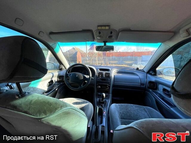 Красный Рено Лагуна, объемом двигателя 18 л и пробегом 0 тыс. км за 2200 $, фото 8 на Automoto.ua