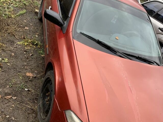 Червоний Рено Лагуна, об'ємом двигуна 1.8 л та пробігом 2 тис. км за 2700 $, фото 2 на Automoto.ua