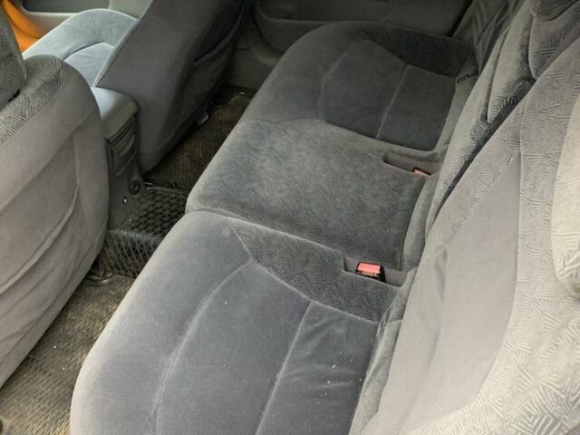 Червоний Рено Лагуна, об'ємом двигуна 1.8 л та пробігом 2 тис. км за 2700 $, фото 6 на Automoto.ua