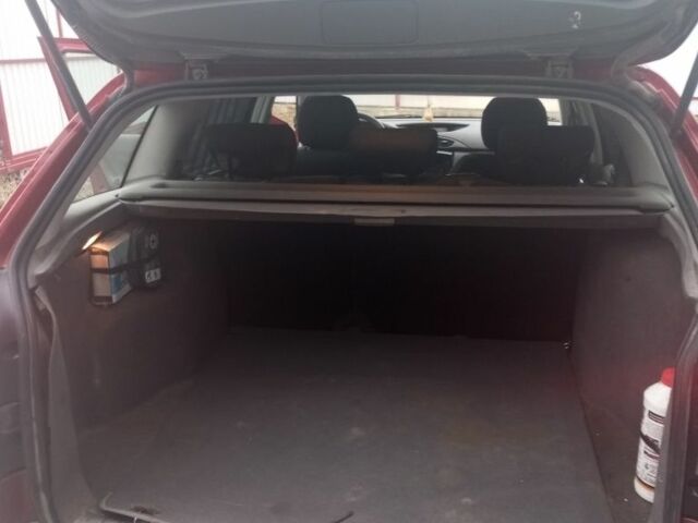 Червоний Рено Лагуна, об'ємом двигуна 1.8 л та пробігом 290 тис. км за 3500 $, фото 3 на Automoto.ua