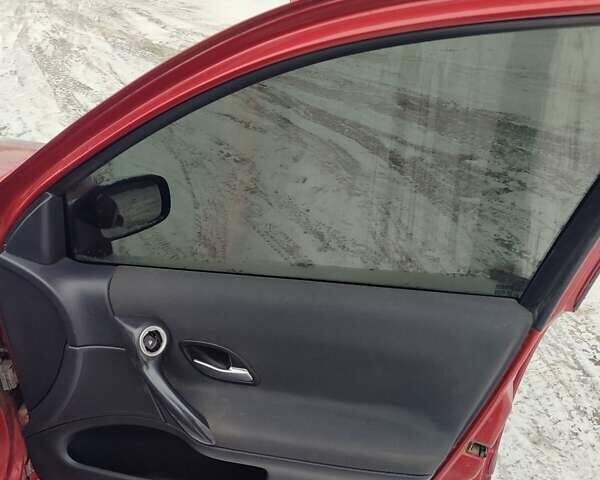 Рено Лагуна 2006 в Виннице на Automoto.ua Красный Рено Лагуна, объемом двигателя 2 л и пробегом 260 тыс. км за 4300 $, фото 8 на Automoto.ua
