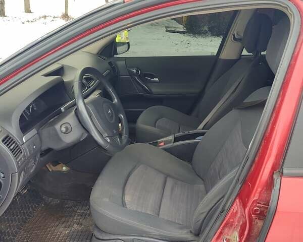 Рено Лагуна 2006 в Виннице на Automoto.ua Красный Рено Лагуна, объемом двигателя 2 л и пробегом 260 тыс. км за 4300 $, фото 10 на Automoto.ua