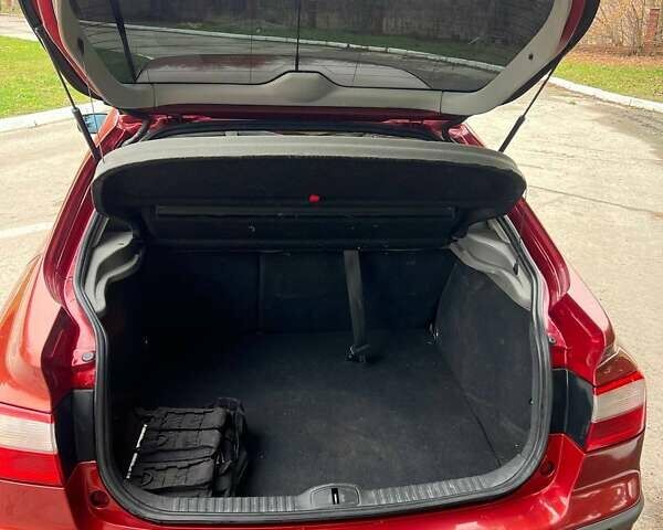 Красный Рено Лагуна, объемом двигателя 1.78 л и пробегом 230 тыс. км за 4300 $, фото 28 на Automoto.ua