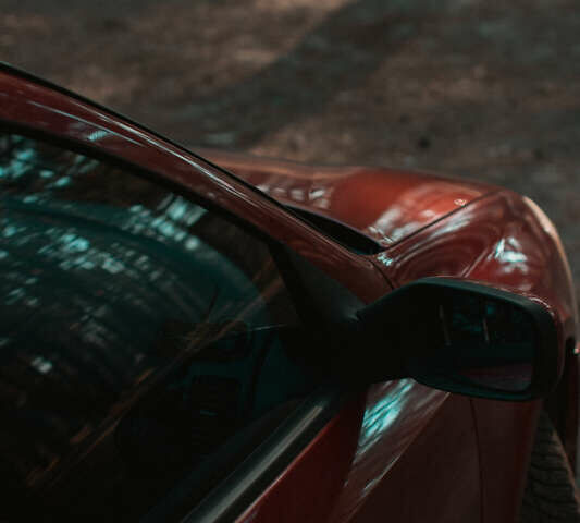 Красный Рено Лагуна, объемом двигателя 0 л и пробегом 219 тыс. км за 4500 $, фото 4 на Automoto.ua
