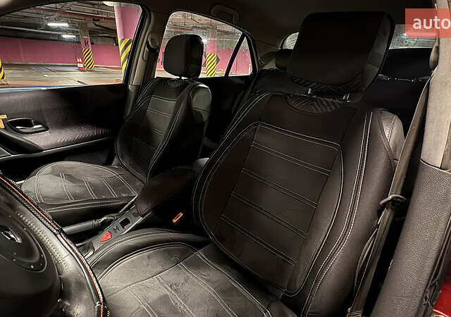 Червоний Рено Лагуна, об'ємом двигуна 1.87 л та пробігом 600 тис. км за 3200 $, фото 7 на Automoto.ua