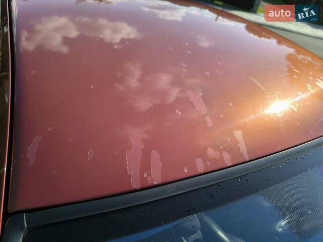 Красный Рено Лагуна, объемом двигателя 1.78 л и пробегом 280 тыс. км за 2900 $, фото 5 на Automoto.ua