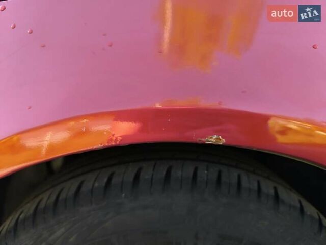 Красный Рено Лагуна, объемом двигателя 1.78 л и пробегом 280 тыс. км за 2900 $, фото 17 на Automoto.ua