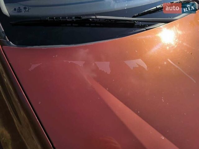 Красный Рено Лагуна, объемом двигателя 1.78 л и пробегом 280 тыс. км за 2900 $, фото 8 на Automoto.ua